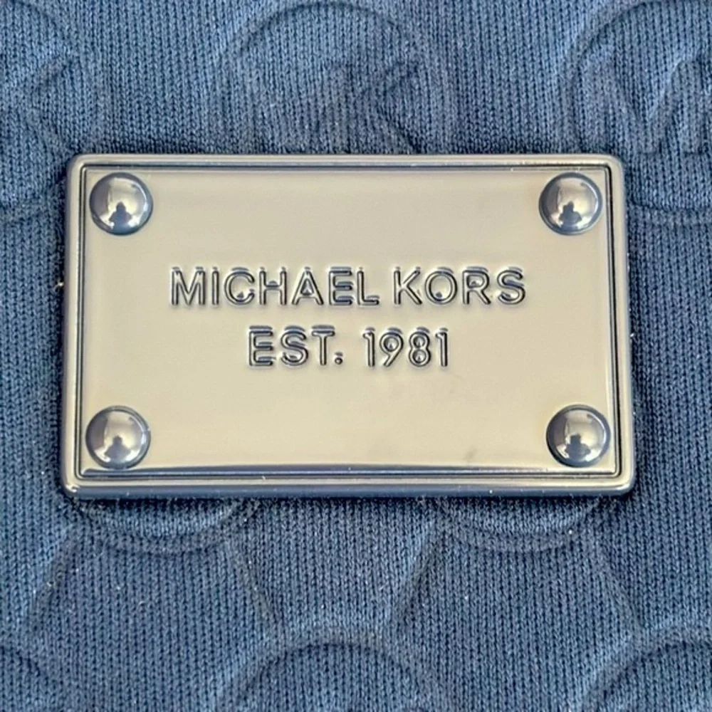 Michael Kors Neoprene iPad Cross Body